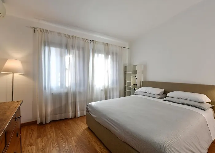 Le Di Rachele - Ca' Lorenzo E Ca' Raquel Βενετία