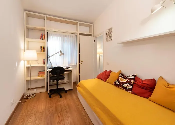 Le Di Rachele - Ca' Lorenzo E Ca' Raquel