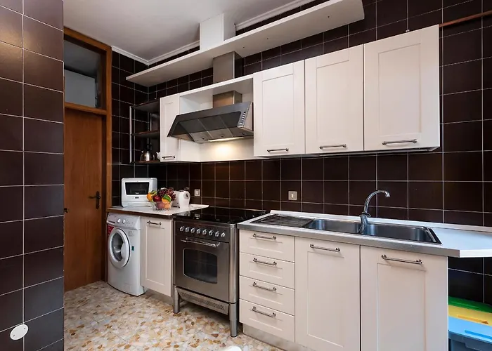 Διαμέρισμα Le Di Rachele - Ca' Lorenzo E Ca' Raquel