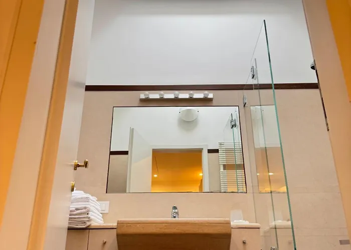 Le Di Rachele - Ca' Lorenzo E Ca' Raquel Διαμέρισμα Βενετία