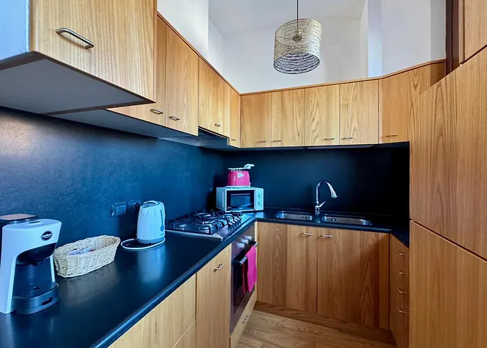 Le Di Rachele - Ca' Lorenzo E Ca' Raquel