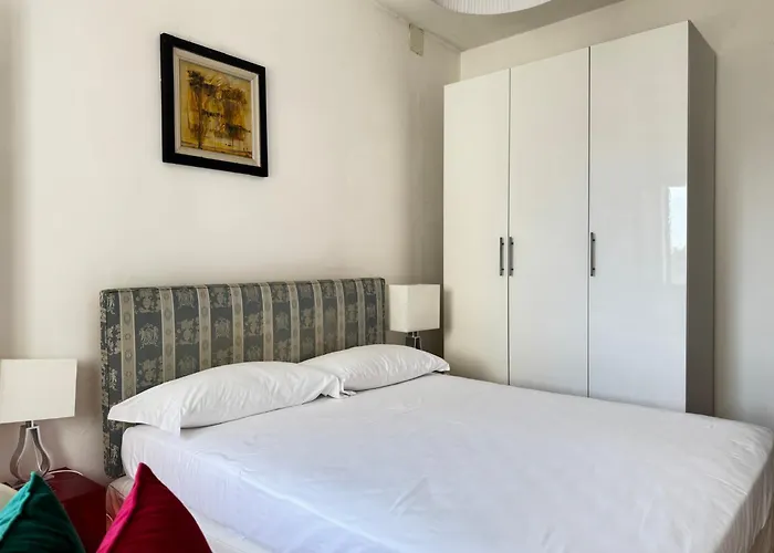 Apartament Le Di Rachele - Ca' Lorenzo E Ca' Raquel Wenecja