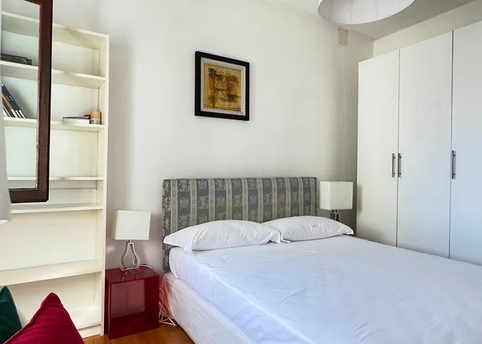 Le Di Rachele - Ca' Lorenzo E Ca' Raquel