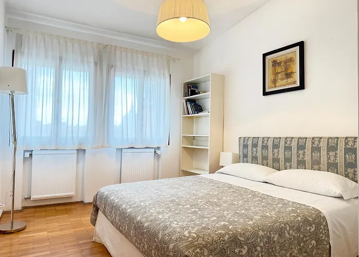 Διαμέρισμα Le Di Rachele - Ca' Lorenzo E Ca' Raquel *