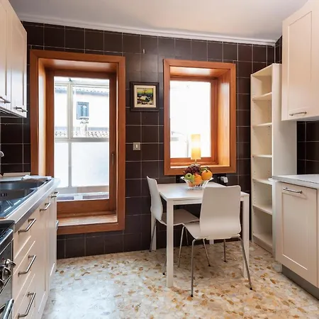 Apartman Le Di Rachele - Ca' Lorenzo E Ca' Raquel *