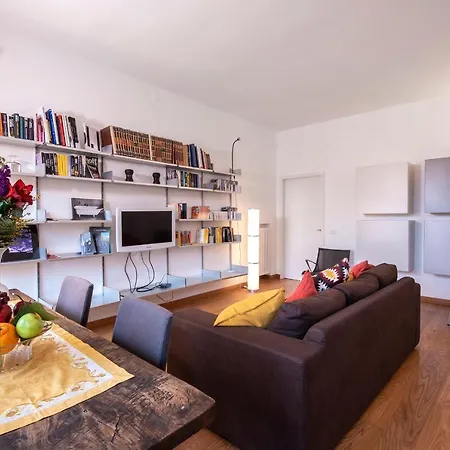 Apartman Le Di Rachele - Ca' Lorenzo E Ca' Raquel