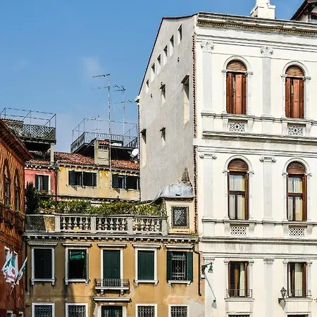 Apartman Le Di Rachele - Ca' Lorenzo E Ca' Raquel *