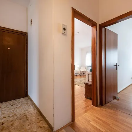 Apartman Le Di Rachele - Ca' Lorenzo E Ca' Raquel