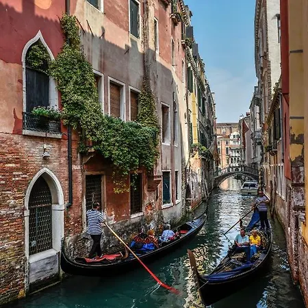 Le Di Rachele - Ca' Lorenzo E Ca' Raquel * Venice