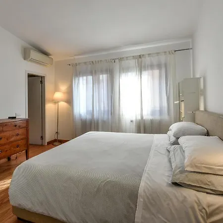 Apartman Le Di Rachele - Ca' Lorenzo E Ca' Raquel *