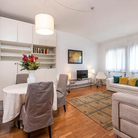 Apartman Le Di Rachele - Ca' Lorenzo E Ca' Raquel *