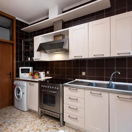 Apartment Le Di Rachele - Ca' Lorenzo E Ca' Raquel