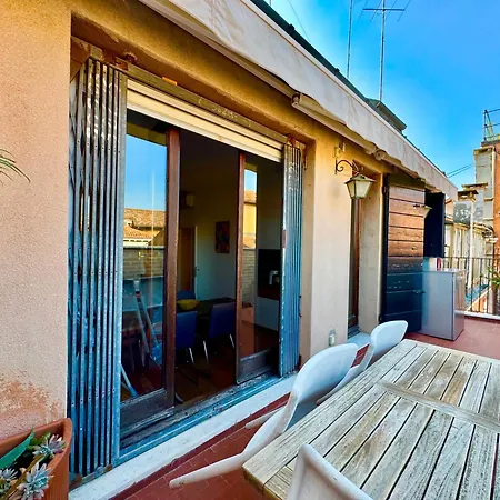 Le Di Rachele - Ca' Lorenzo E Ca' Raquel