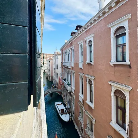 Apartman Le Di Rachele - Ca' Lorenzo E Ca' Raquel *