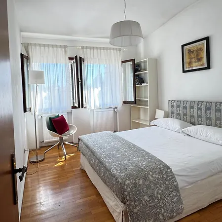 Le Di Rachele - Ca' Lorenzo E Ca' Raquel Apartman Velence