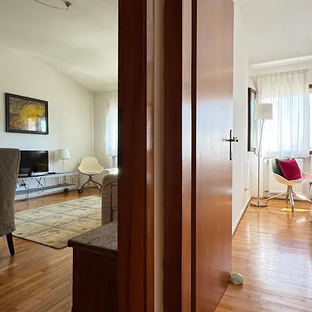 Apartman Le Di Rachele - Ca' Lorenzo E Ca' Raquel