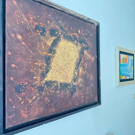 Apartman Le Di Rachele - Ca' Lorenzo E Ca' Raquel *