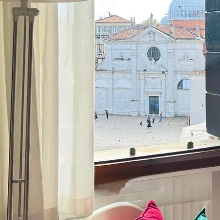 Apartman Le Di Rachele - Ca' Lorenzo E Ca' Raquel *