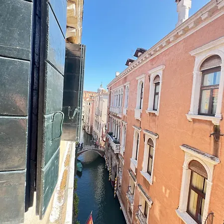 Apartman Le Di Rachele - Ca' Lorenzo E Ca' Raquel