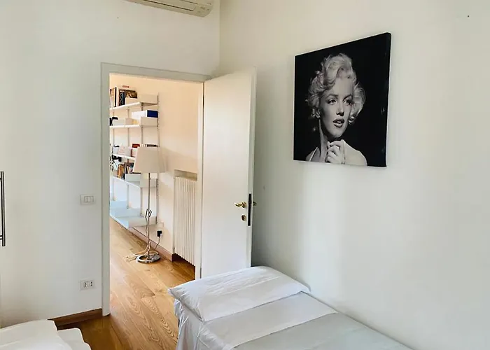 Apartman Le Di Rachele - Ca' Lorenzo E Ca' Raquel Velence