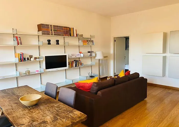 Apartman Le Di Rachele - Ca' Lorenzo E Ca' Raquel