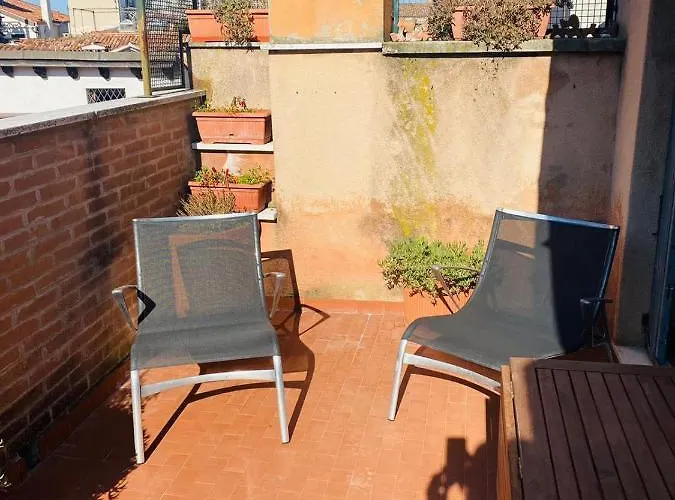 Apartman Le Di Rachele - Ca' Lorenzo E Ca' Raquel *