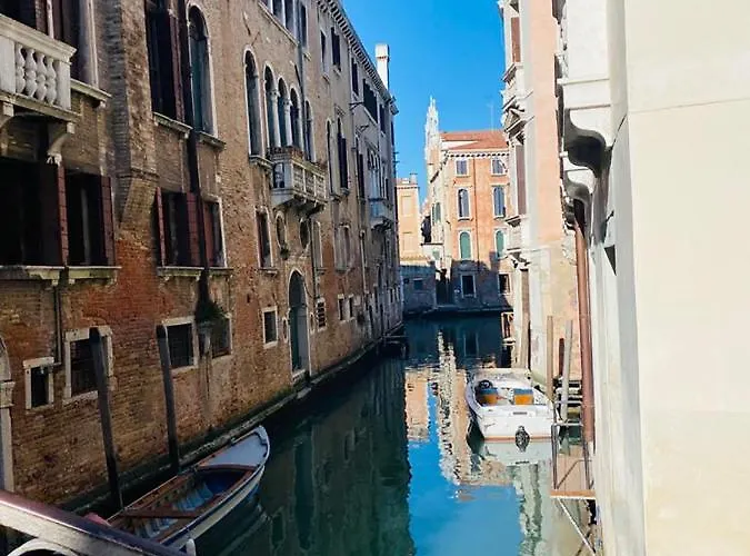 Le Di Rachele - Ca' Lorenzo E Ca' Raquel Apartman