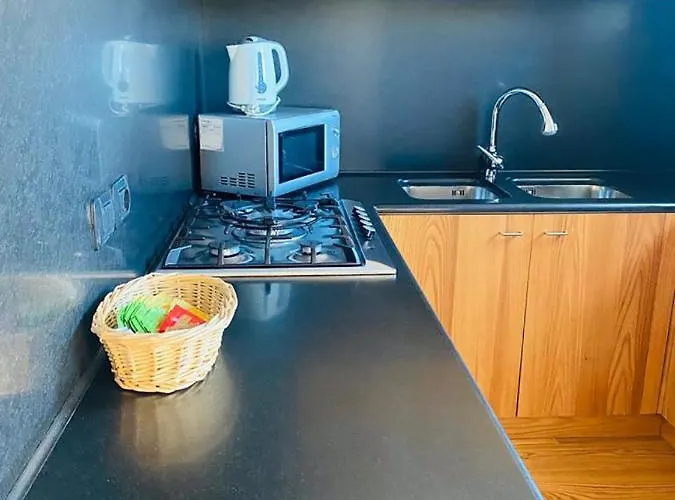 Apartman Le Di Rachele - Ca' Lorenzo E Ca' Raquel