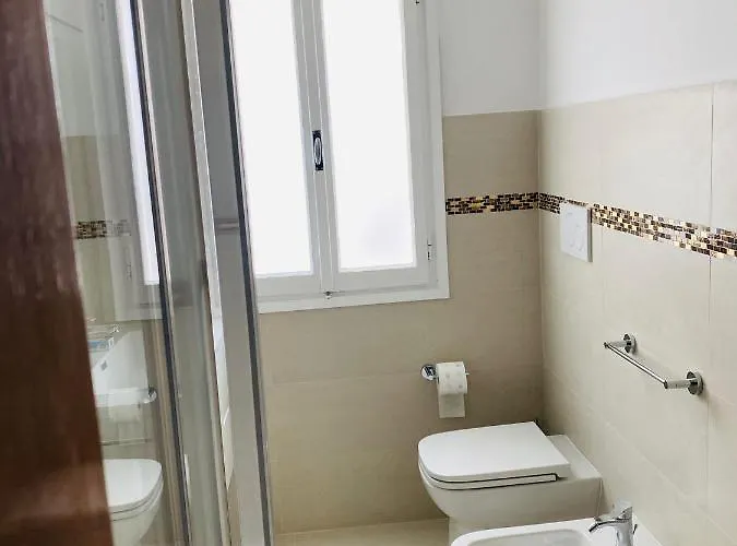 Le Di Rachele - Ca' Lorenzo E Ca' Raquel * Velence