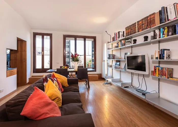 Le Di Rachele - Ca' Lorenzo E Ca' Raquel Velence