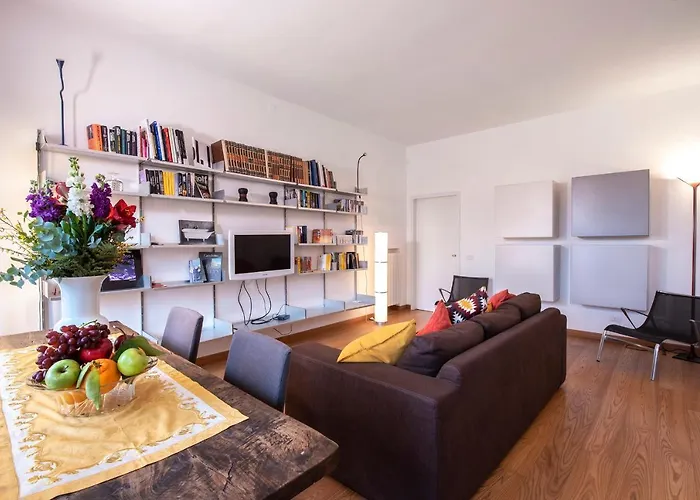 Apartman Le Di Rachele - Ca' Lorenzo E Ca' Raquel