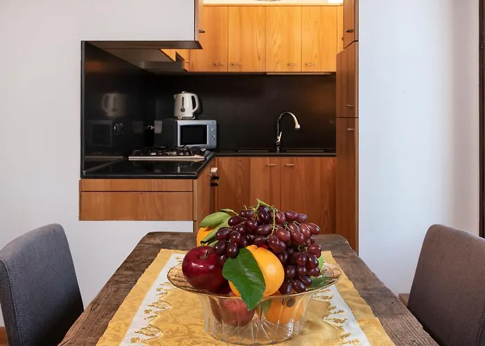 Le Di Rachele - Ca' Lorenzo E Ca' Raquel Velence