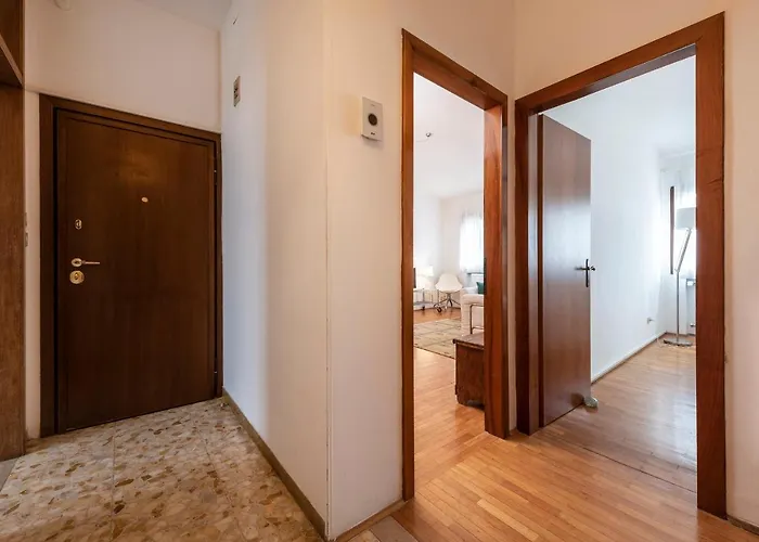 Apartman Le Di Rachele - Ca' Lorenzo E Ca' Raquel