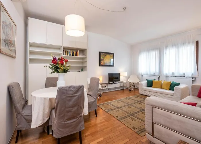 Apartman Le Di Rachele - Ca' Lorenzo E Ca' Raquel *