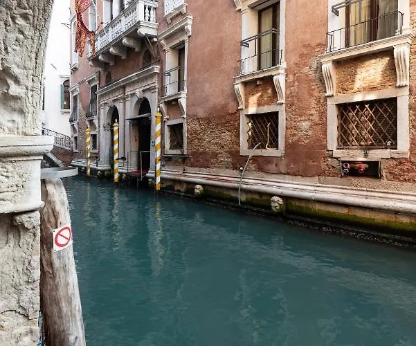 Apartman Le Di Rachele - Ca' Lorenzo E Ca' Raquel *