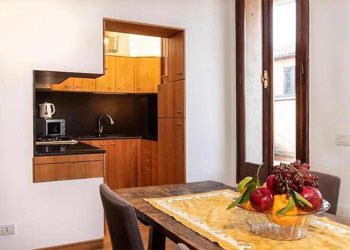 Le Di Rachele - Ca' Lorenzo E Ca' Raquel *