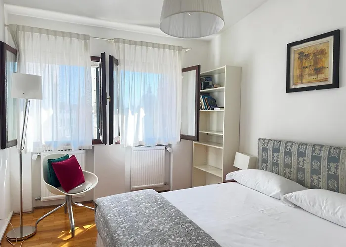 Apartman Le Di Rachele - Ca' Lorenzo E Ca' Raquel Velence