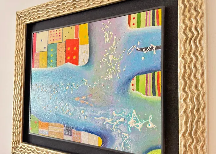 Apartman Le Di Rachele - Ca' Lorenzo E Ca' Raquel