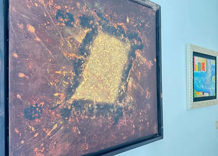 Apartman Le Di Rachele - Ca' Lorenzo E Ca' Raquel *