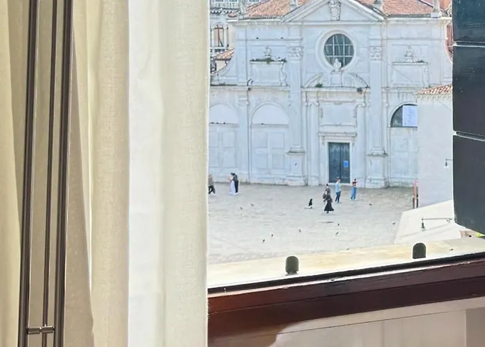 Apartman Le Di Rachele - Ca' Lorenzo E Ca' Raquel *