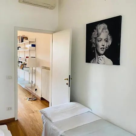 Apartmán Le Di Rachele - Ca' Lorenzo E Ca' Raquel Benátky