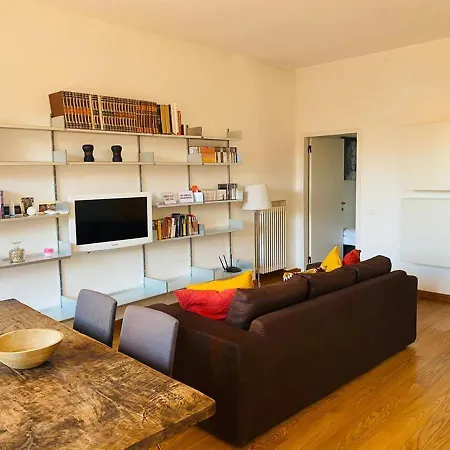 Apartmán Le Di Rachele - Ca' Lorenzo E Ca' Raquel