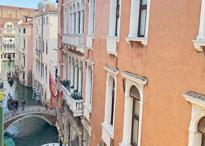 Le Di Rachele - Ca' Lorenzo E Ca' Raquel